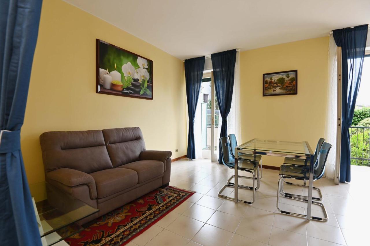 Casa Dei Limoni Apartment Gardone Riviera Exterior photo