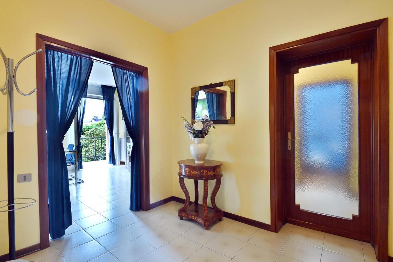 Casa Dei Limoni Apartment Gardone Riviera Exterior photo