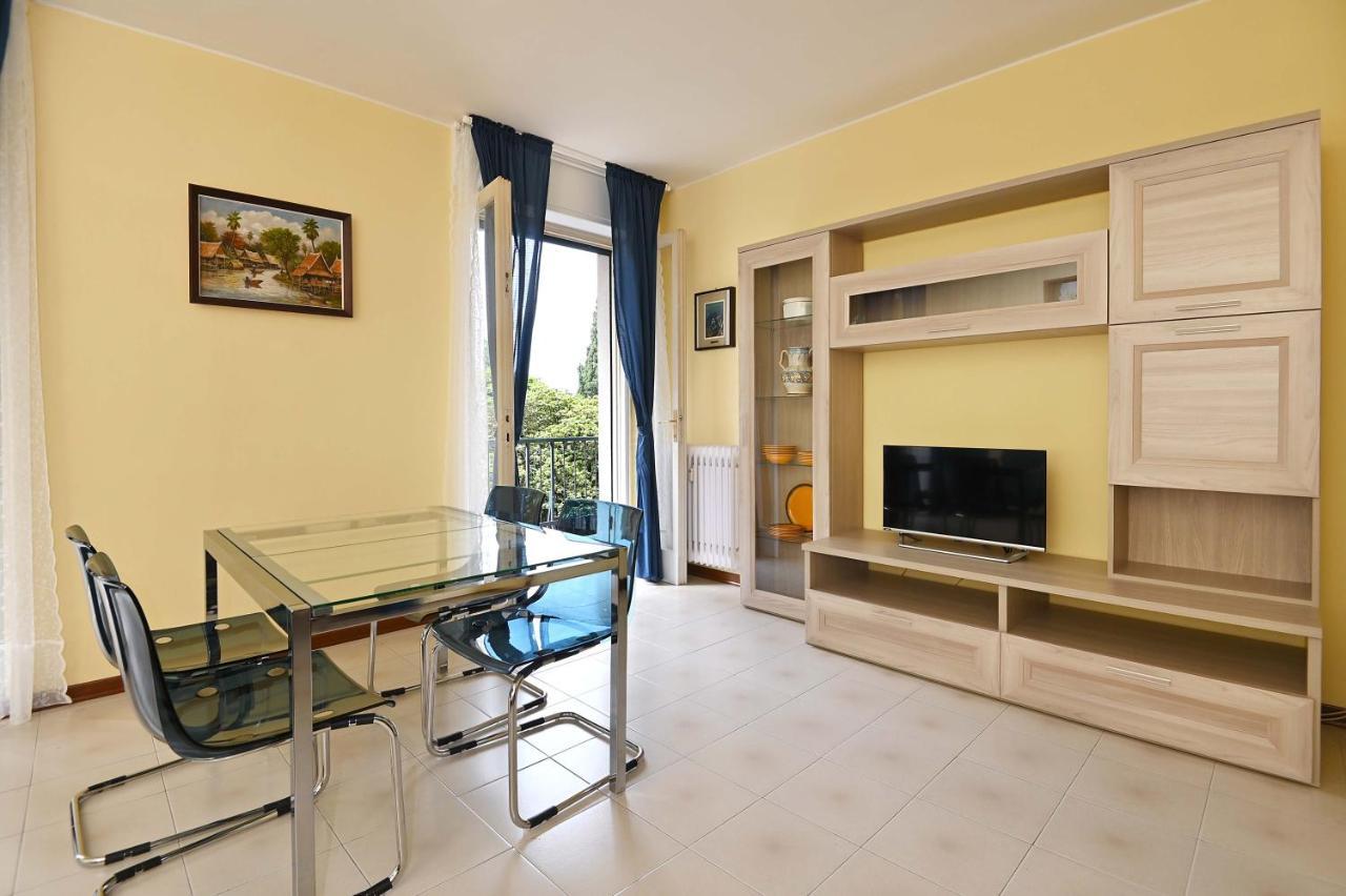 Casa Dei Limoni Apartment Gardone Riviera Exterior photo