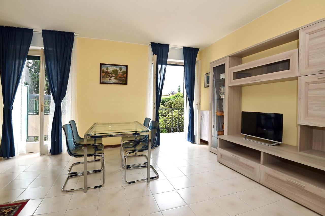 Casa Dei Limoni Apartment Gardone Riviera Exterior photo