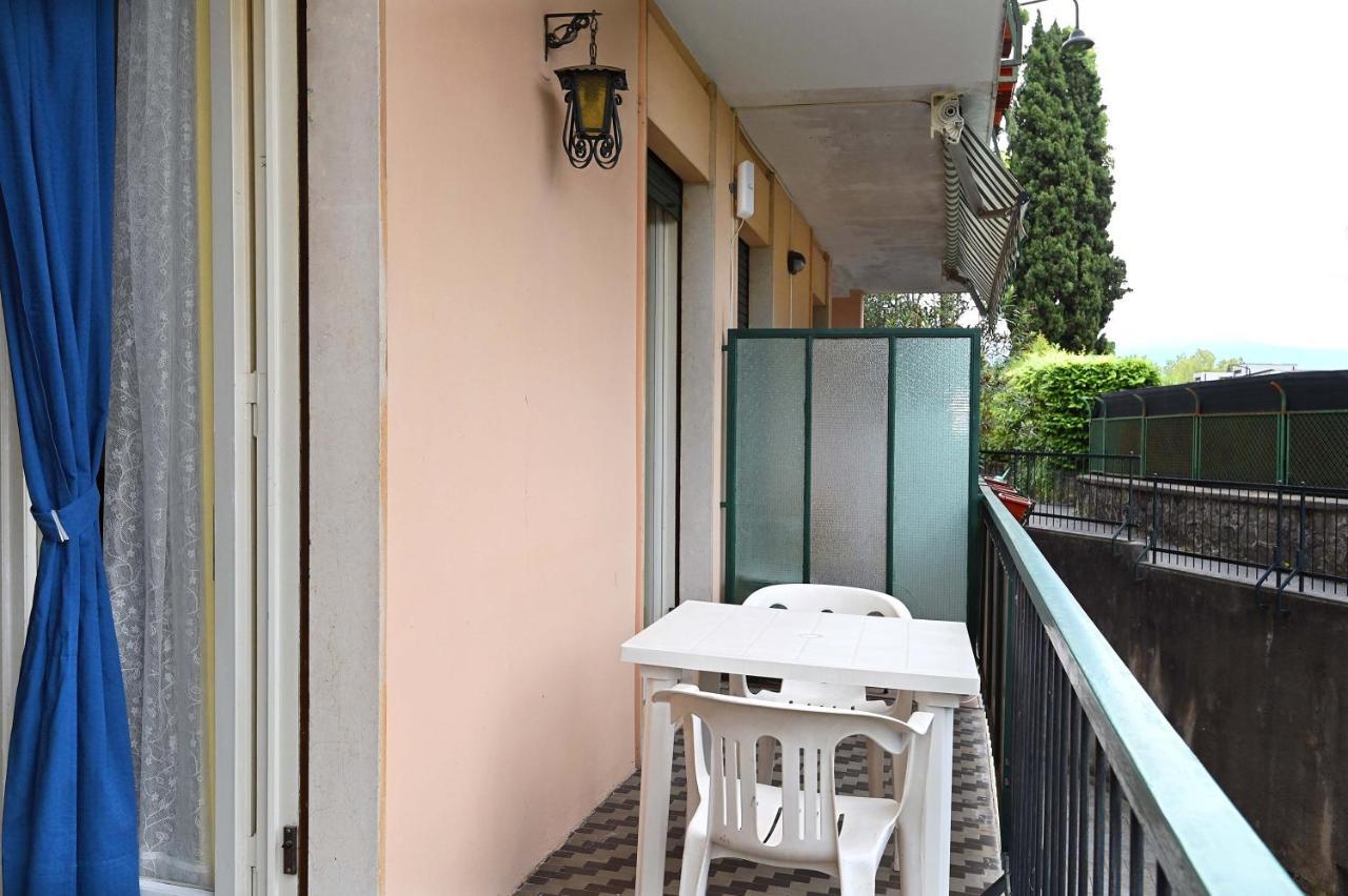Casa Dei Limoni Apartment Gardone Riviera Exterior photo