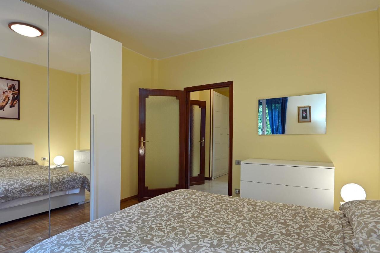 Casa Dei Limoni Apartment Gardone Riviera Exterior photo